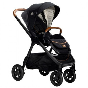 Joie - Carucior multifunctional Finiti Signature, Eclipse - Img 1