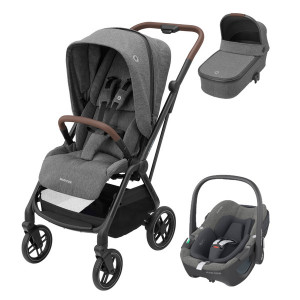 Maxi-Cosi Sistem 3in1 Leona2 - Img 1