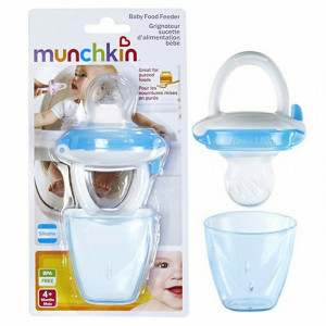 Munchkin Dispozitiv De Hranire Din Silicon, 4L+ - Img 12