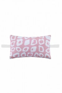 Opritor pentru usa cu elastic BabyJem (Culoare: Roz)