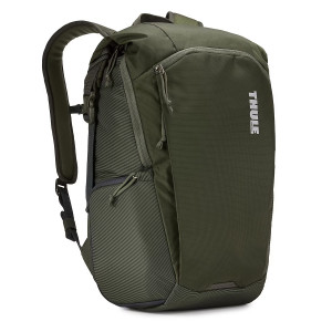 Rucsac foto Thule Enroute Camera Backpack, 25L, Dark Forest - Img 1