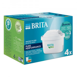 Set 4 filtre BRITA Maxtra PRO Pure Performance - Img 2
