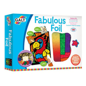 Set creativ - Fabulous Foil - Img 1