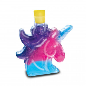 Set laboratorul de slime - Cu recipient Unicorn - Img 5