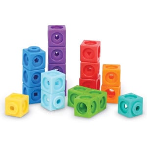 Set MathLink® - Colectie de jocuri de logica - Img 6