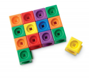 Set MathLink® - Constructii 3D - Img 2