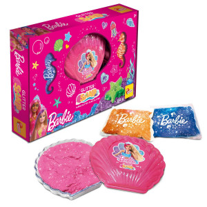 Set nisip kinetic Barbie - Scoica magica - Img 2