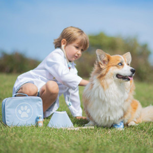 Setul micului veterinar - Img 3