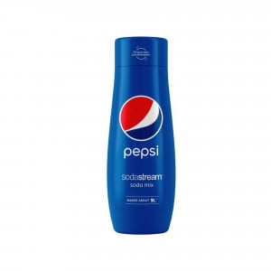 Sirop Pepsi 440 ml - SodaStream - Img 1