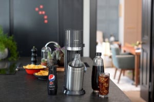 Sirop Pepsi Max 440 ml - SodaStream - Img 3