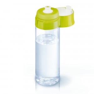 Sticla filtranta BRITA Fill&Go Vital 600 ml (green) - Img 2