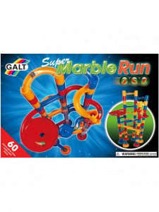 Super Marble Run - Super curse cu bilute de sticla - Img 2