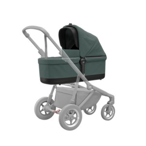 Accesoriu Thule Sleek Bassinet - Landou pentru Thule Sleek Mallard Green - Img 3