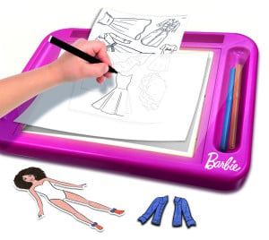 Atelier de moda - Barbie - Img 3