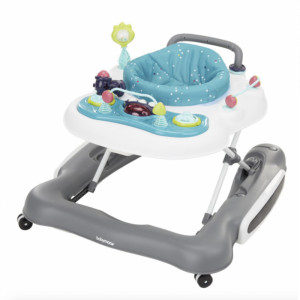 Babymoov - Premergator Walker 5 in 1 - Img 1