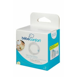 Bebe Confort Tub Silicon Pompa Electrica x 2 - Img 3