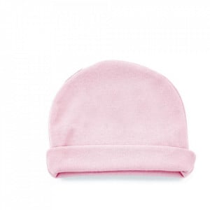 Caciulita pentru nou nascut BabyJem Baby Hat (Culoare: Bleu)