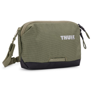 Geanta de umar, Thule, Paramount Crossbody, 2L, Verde - Img 1