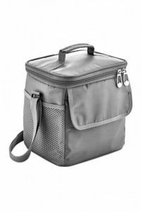 Geanta termoizolanta BabyJem Thermos Bag (Culoare: Roz)