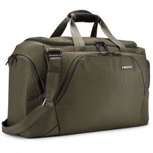 Geanta voiaj, Thule, Crossover 2 Duffel, 44L, Forest Night - Img 1