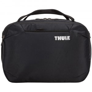 Geanta voiaj, Thule, Subterra Boarding Bag, 23L, Negru - Img 3