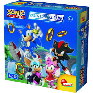 Joc Sonic - Img 2