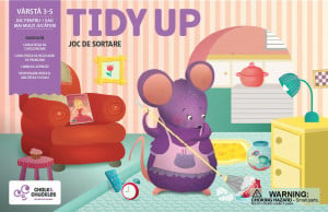 Joc - Tidy up - Img 1