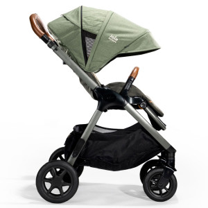 Joie - Carucior multifunctional 2 in 1 Finiti Signature, Pine - Img 2