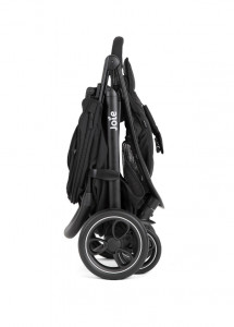 Joie - Carucior multifunctional Litetrax 4 Shale - Img 2