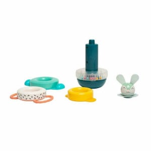 Jucarie multifunctionala Taf Toys - Hunny Bunny - Img 2