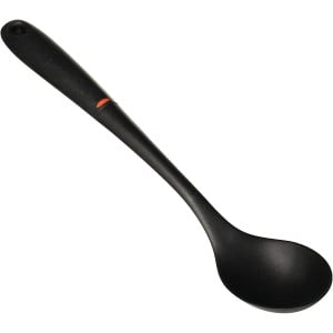 Lingura pentru gatit, plastic, 34 cm - OXO - Img 3