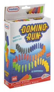 Mini joc de domino - Img 1