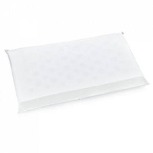 Perna pentru copii BabyJem Safe Sleep White