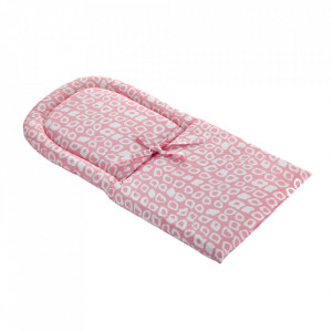 Pernuta pentru scaunul de masa BabyJem Chair Cushion (Culoare: Gri)