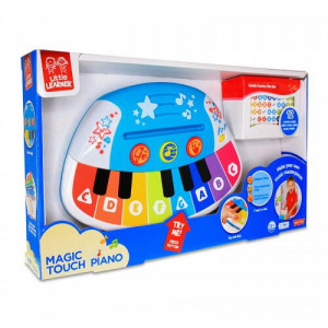 Pianul meu magic - Img 2