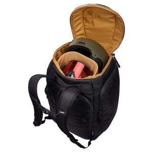 Rucsac clapari Thule RoundTrip 60L - Negru - Img 3