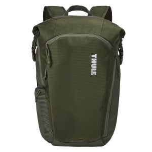 Rucsac foto Thule Enroute Camera Backpack, 25L, Dark Forest - Img 2