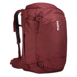 Rucsac tehnic Thule Landmark, 40L, Femei, Dark Bordeaux - Img 1