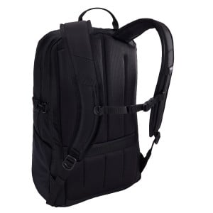 Rucsac urban cu compartiment laptop, Thule, EnRoute Backpack, 23L, Black (model 2022) - Img 2