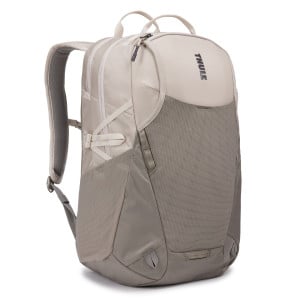 Rucsac urban cu compartiment laptop, Thule, EnRoute Backpack, 26L, Pelican Gray/Vetiver Gray - Img 1