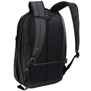 Rucsac urban cu compartiment laptop, Thule, Tact, 21L, Negru - Img 2