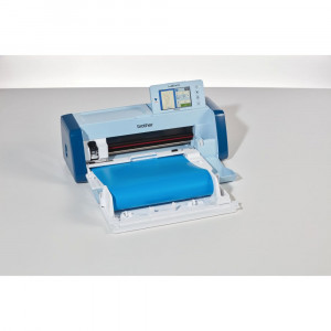 Scanner cu decupare Brother ScanNCut SDX2250D