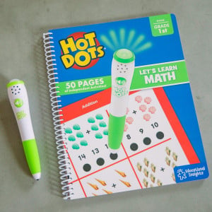 Set Hot Dots® - Invat matematica - Img 2