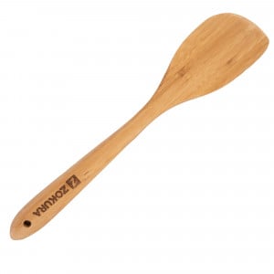 Spatula bambus, 30 cm - Zokura - Img 2