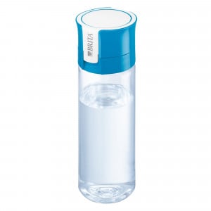 Sticla filtranta BRITA Fill&Go Vital 600 ml (blue) - Img 1