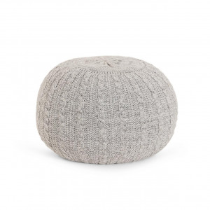 Tutti Bambini - Fotoliu Pouffe Pebble - Img 1