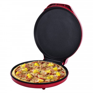 Aparat preparare pizza, 1450W - Princess - Img 3