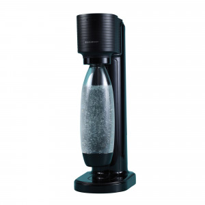 Aparat sifon Gaia, Black - SodaStream - Img 2