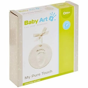 Baby Art Ornament Keepsake - My Pure Touch - Img 2