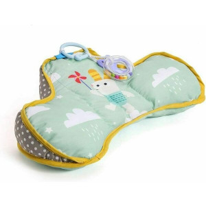 Baby Einstein - Centru de activitati 4 in 1 Mix & Roll - Img 1